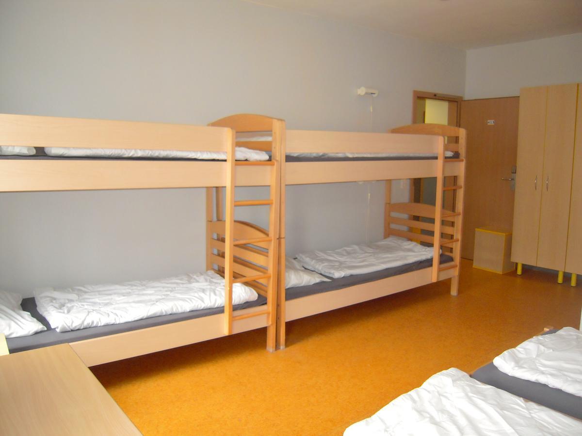Happy Go Lucky Hotel + Hostel Schoneberg Berlin Luaran gambar